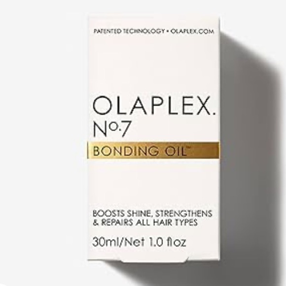 OLAPLEX Other - OLAPLEX No. 7